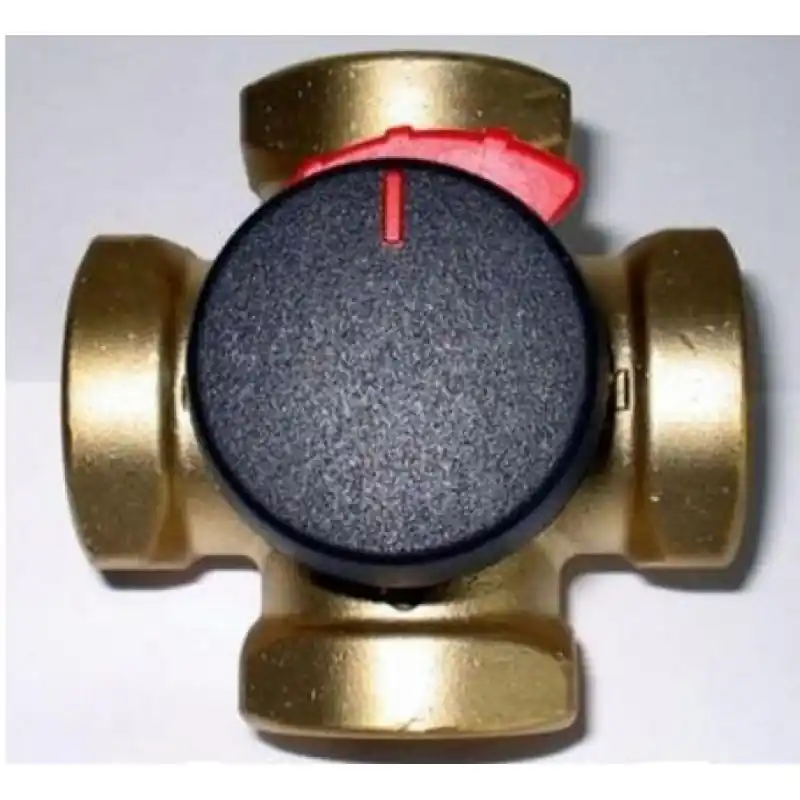Jetzt Bestellen ESBE VRG141, Innengewinde 1/2", DN 15, KVS 2,5 m3/St. 11640100