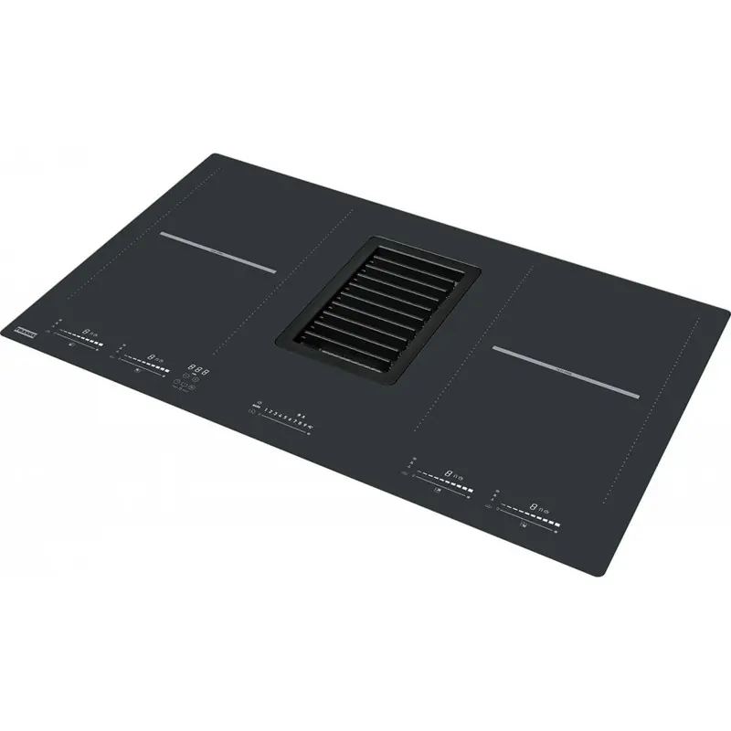 Franke FMY 839 HI 2.0 Kochfeldabzug, Schwarz 340.0597.249 Jetzt Bestellen