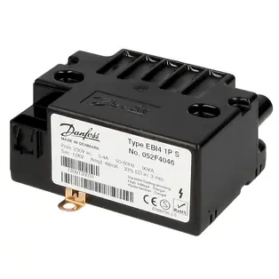 1-poliger Zündtrafo EBI4 1P 052F4046 Sichere Zahlung